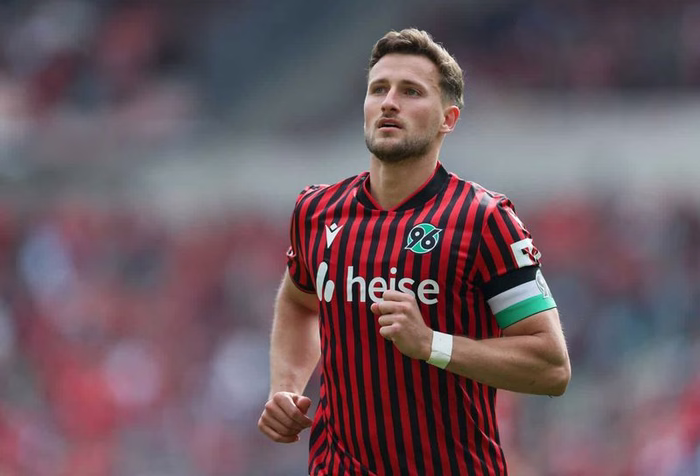 Ablösefreier Coup: Gladbach will Zweitliga-Kapitän