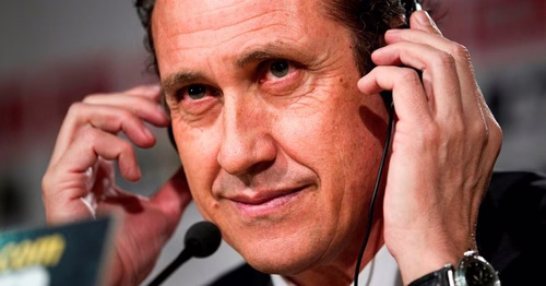 Valdano antes del Mundial: "Argentina no perdió el hambre" y sus favoritos