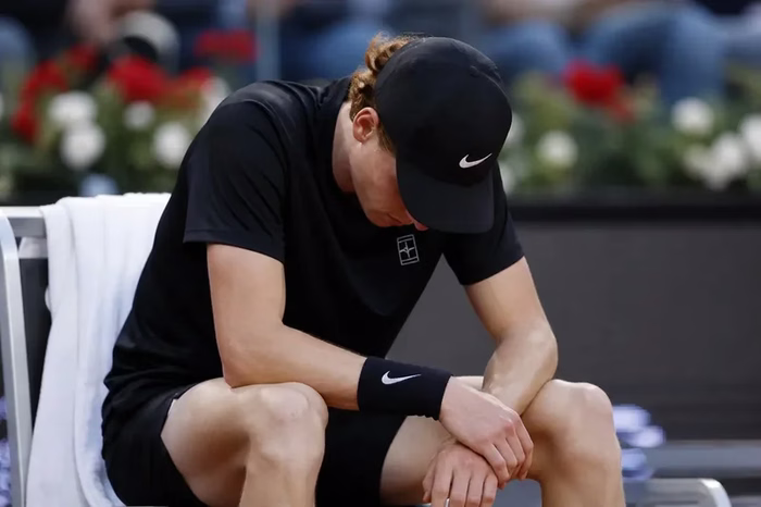 Così Zverev può sorpassare Sinner (e Alcaraz): l’incredibile scenario, c’è la data – SPORTFACE.IT