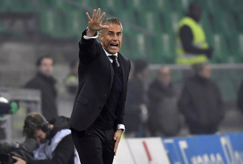 Ex-OL : Sylvinho remplacé à la tête de l'Albanie