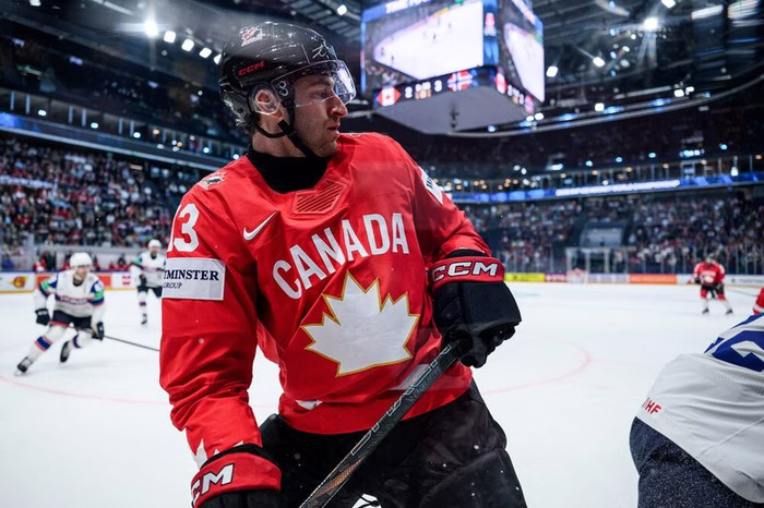 Hockey ghiaccio: Canada di misura sulla Norvegia ai Mondiali. Finlandia e Svizzera ok