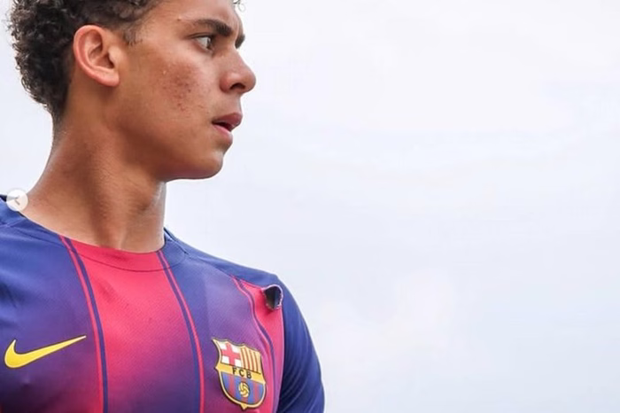 Sorpresa en la lista de Egipto para el Mundial: convoca al 'Faraón del gol' del juvenil del Barcelona
