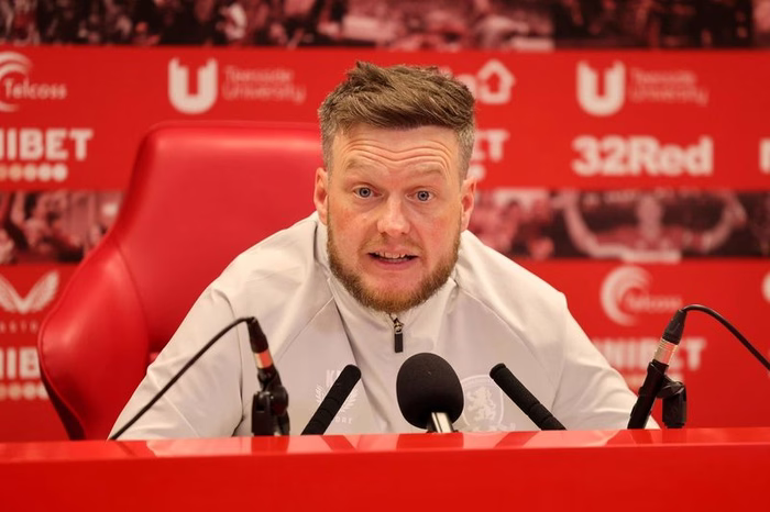‘Spygate’ drama the source of sleepless nights for Middlesbrough’s Kim Hellberg