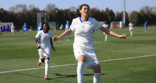 Coupe du Monde U17 Féminine : le tirage au sort effectué, la France fixée