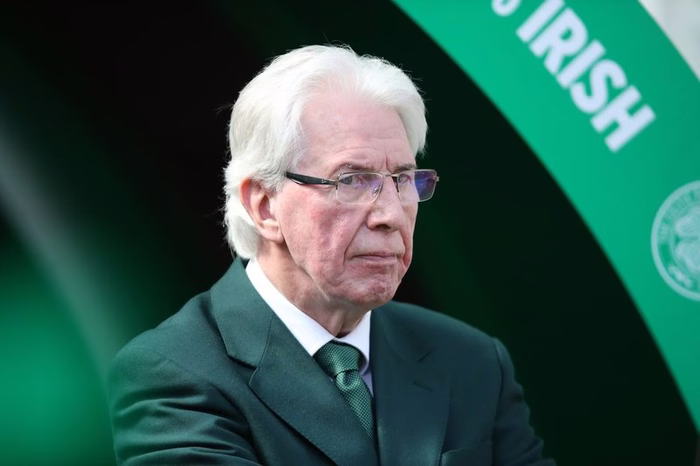 Celtic great Jim Craig opens up on Alzheimer’s diagnosis