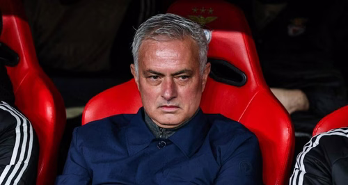 PSG : comment Mourinho pourrait débloquer un transfert XXL à Paris
