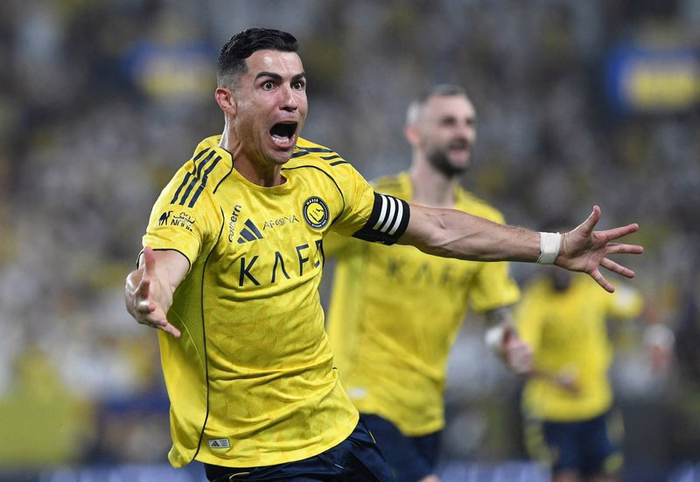 Al-Nassr x Damac: Cristiano Ronaldo busca primeiro título saudita