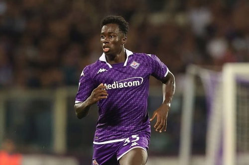 💥 Il RETROSCENA sull’addio di Kayode: “Se ne andò dalla Fiorentina perché Palladino lo aveva messo da parte!”