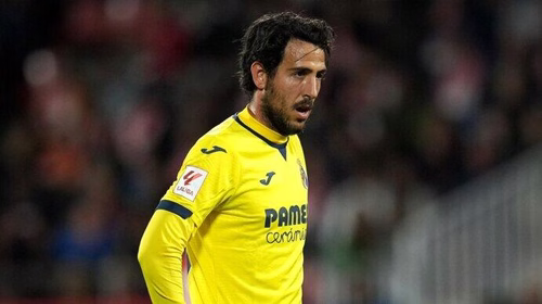 Vertrag läuft aus: Mittelfeldspieler verlässt Villarreal als Klublegende