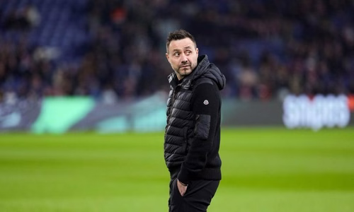 Ex-OM : Un dernier match décisif pour De Zerbi et Tottenham