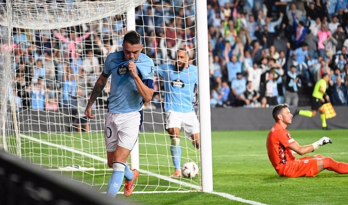 Celta Vigo legend announces contract extension