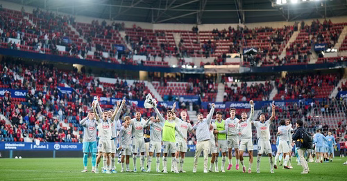El momento de defender un legado: el desenlace total de LALIGA EA SPORTS y LALIGA HYPERMOTION