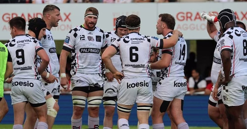 Pro D2 : le VRDR avec ses tauliers à Oyonnax pour le premier barrage de son histoire