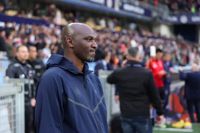 [Formation] Zoumana Camara: “Gambardella, il y a des individualités qui sont intéressantes.”
