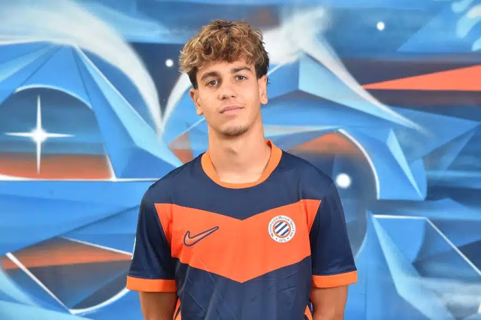 [Actualités] Noah Vidal-Cartoux au sujet de la Coupe Gambardella : “C’est LA coupe du centre de formation”
