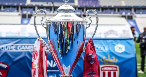 Coupe Gambardella : toutes les informations sur la finale entre le PSG et Montpellier