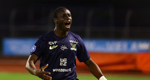 Mercato : un départ définitif à Saint-Étienne, Alexis Sauvage quitte Amiens, une recrue de National pour Toulouse