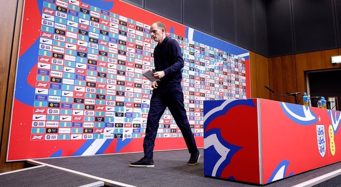 Convocatória para o Mundial surpreende Inglaterra