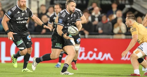 Rugby / Barrage de Pro D2 : Le CA Brive, avec sa grosse équipe, va à Provence, le 3e de la saison régulière, en outsider