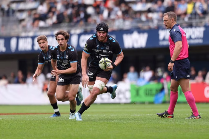 Rugby: Montpellier-Ulster, Bilbao incorona la regina della Challenge Cup