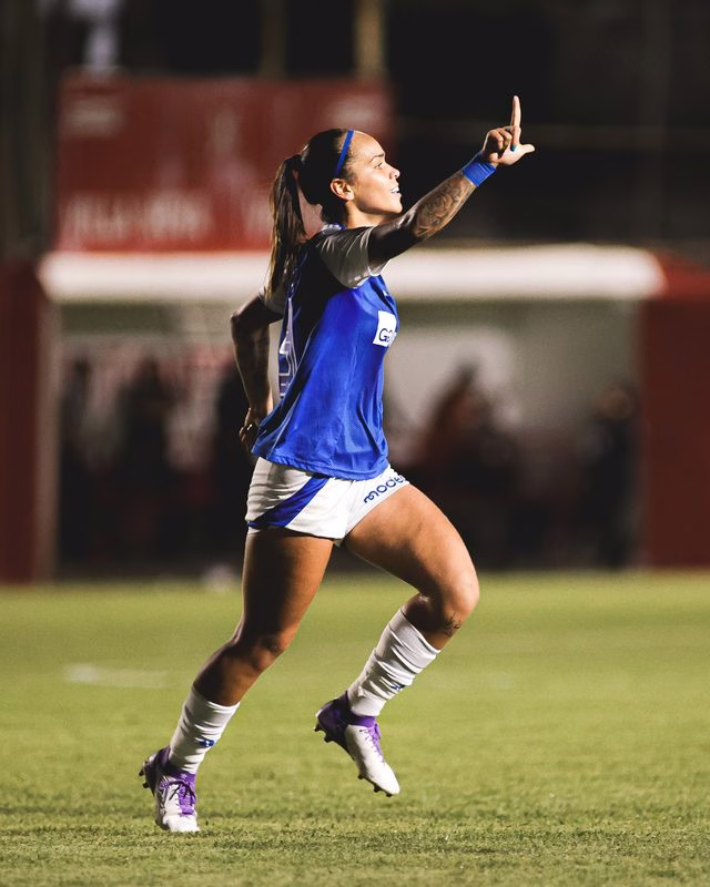 Estrela da Rodada Petrobras: confira dicas para o seu time na rodada 12 do Brasileirão Feminino