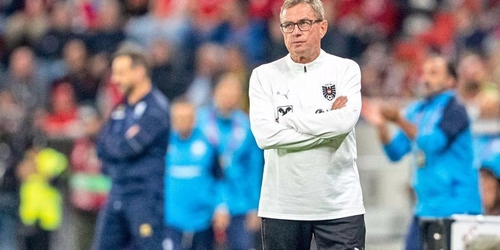 Österreich tritt in Nations League in Linz und Wien auf