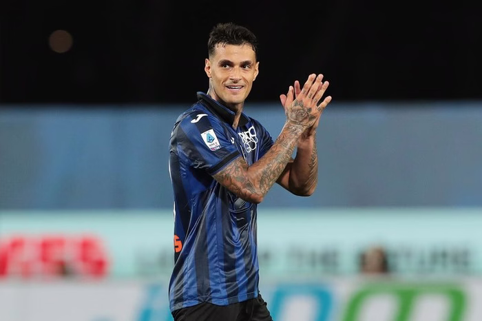 🧨 L’Atalanta può vendere Scamacca in estate: ci sono 2 BIG! La richiesta della Dea