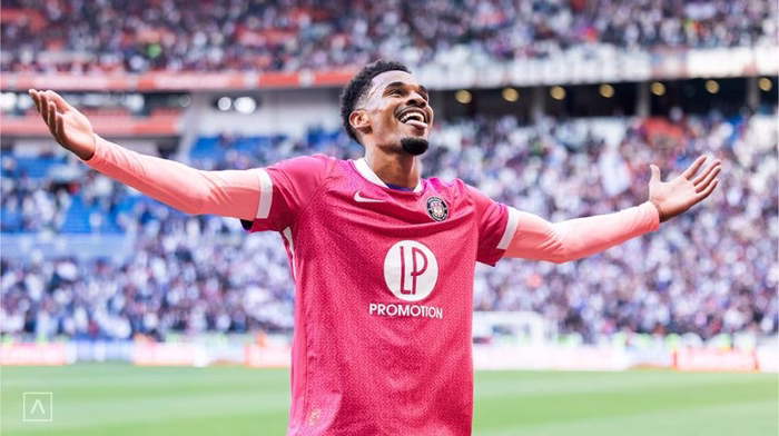 Mônaco e Leverkusen disputam brasileiro de 21 anos destaque pelo Toulouse
