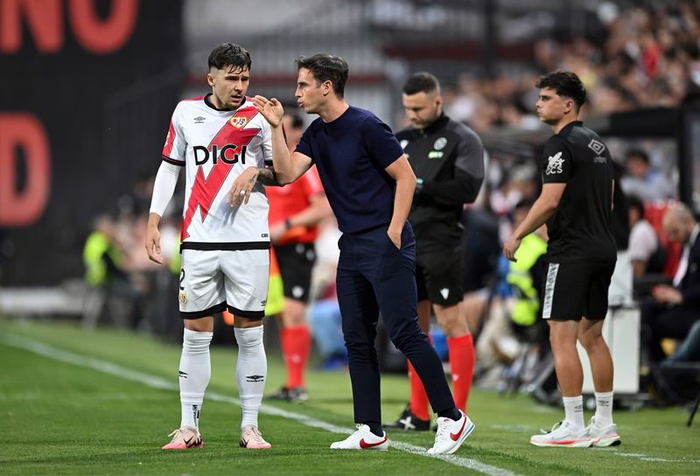 Rayo players front money for fans after Conference final scam