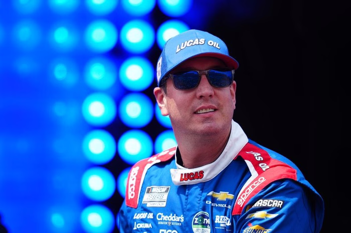 NASCAR loses a giant: Racing world mourns the loss of Kyle Busch