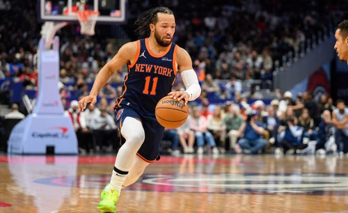 Knicks travolgenti: Cleveland ko ancora, New York vola sul 2
