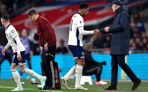 Immer Ärger mit Harry – Diese Stars flogen aus Tuchels England-Kader
