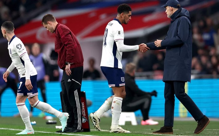 Immer Ärger mit Harry – Diese Stars flogen aus Tuchels England-Kader