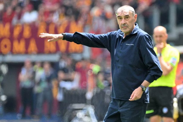 Neapel-Hammer: Klub bastelt an Sarri-Rückkehr
