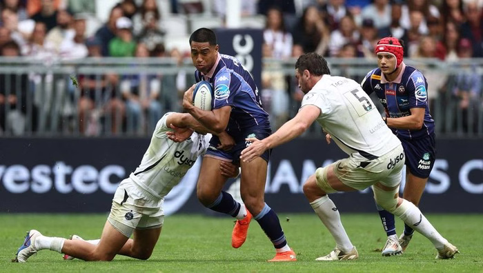 Finale de champions cup : l'UBB devra faire de l'UBB