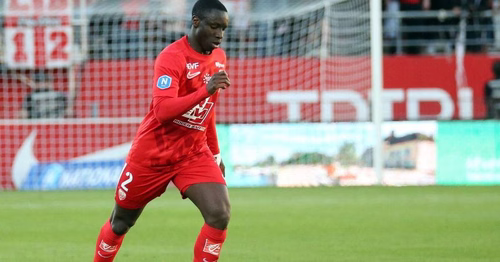 Ligue 1 : Toulouse commence déjà son mercato avec l'arrivée d'un défenseur de National