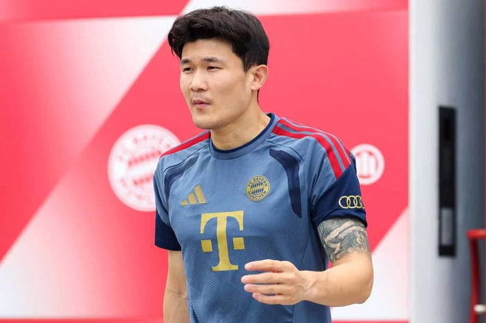 „Erhebliche Fortschritte erzielt“: Kim-Abschied beim FC Bayern rückt näher