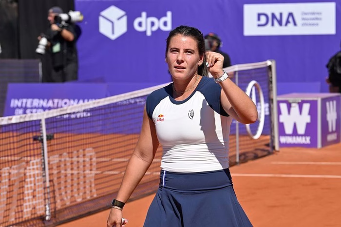 WTA Strasburgo 2026: Emma Navarro rinasce, batte Mboko e conquista il titolo