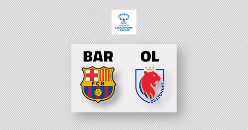 Finale, Women's Champions League Frauen 2025/2026