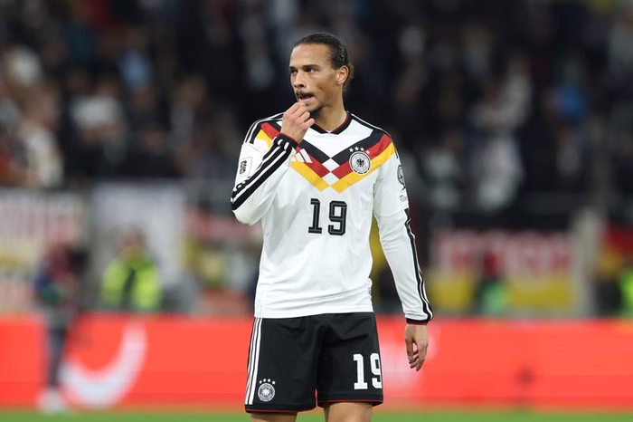 Sane für die WM nominiert: Experte äußert sich skeptisch