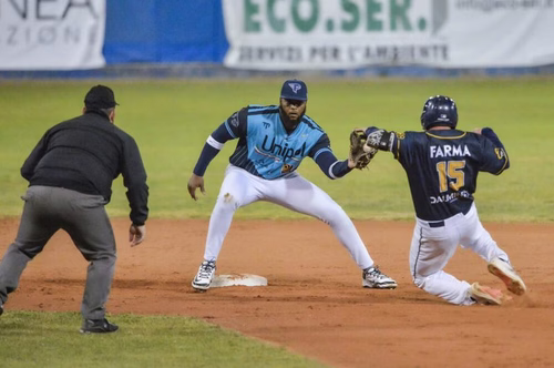 Baseball: un sabato nel segno dell’equilibrio in Serie A Gold