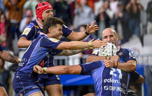 Leinster - Bordeaux Bègles : Sur quelle chaîne TV et à quelle heure voir la finale de la Champions Cup en rugby ?