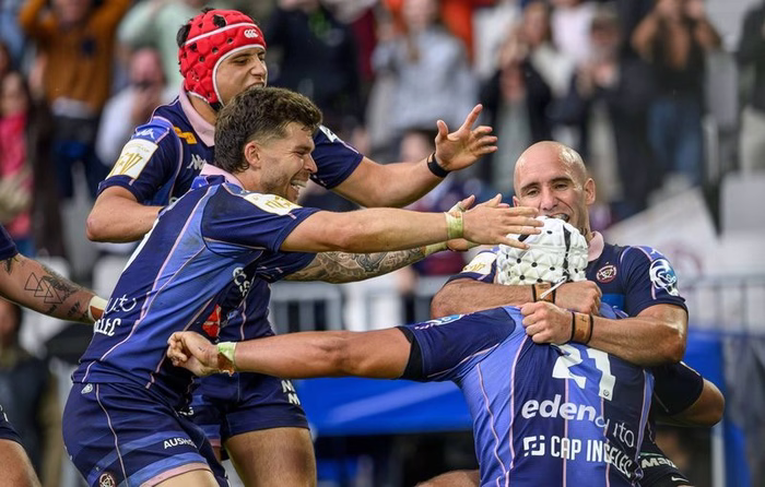 Leinster - Bordeaux Bègles : Sur quelle chaîne TV et à quelle heure voir la finale de la Champions Cup en rugby ?