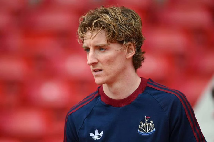 Freie Bahn für Bayern? Newcastle hat Gordon-Nachfolger gefunden