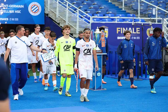 [Billet] Ces jeunes Pailladins qui ont redonné espoir au MHSC