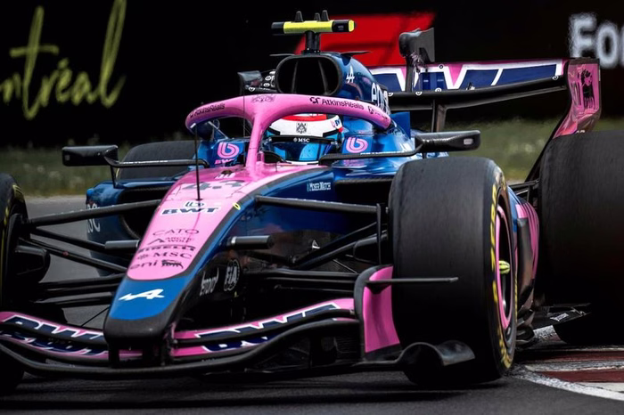 Qualy del GP de Canadá de la F1 2026: resultados y cómo larga Franco Colapinto este domingo