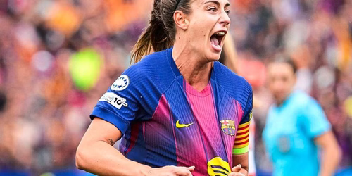 Barcelona vs. Lyon: Gigantenduell im Champions-League-Finale der Frauen