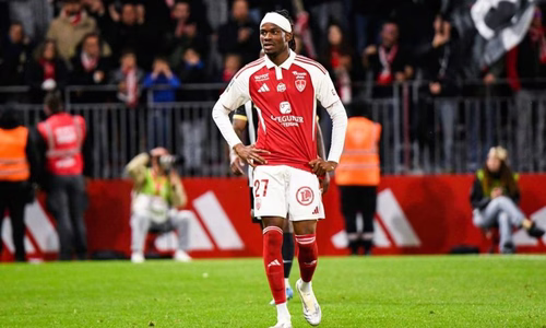 Mercato OM : Lorenzi débarque avec un brestois ?