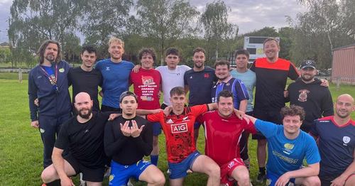 Débuts catastrophiques, barrages pour jouer la montée : la folle saison du Tygre, le club de rugby de Thionville