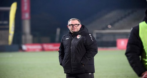 Ligue 2 : Boulogne-sur-Mer s'offre une grande révélation de la saison en National 2